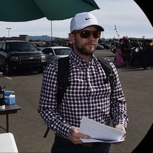 Meet your Posher, Jack